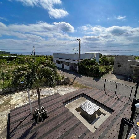 Dot Cottage Imgya Terrace 88Rezo Miyakojima  Zewnętrze zdjęcie