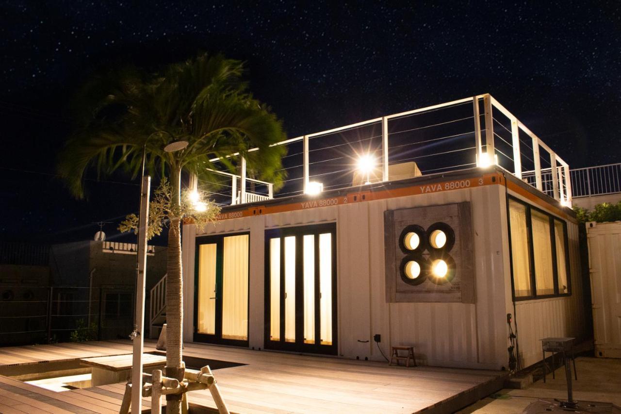 Dot Cottage Imgya Terrace 88Rezo Miyakojima  Zewnętrze zdjęcie