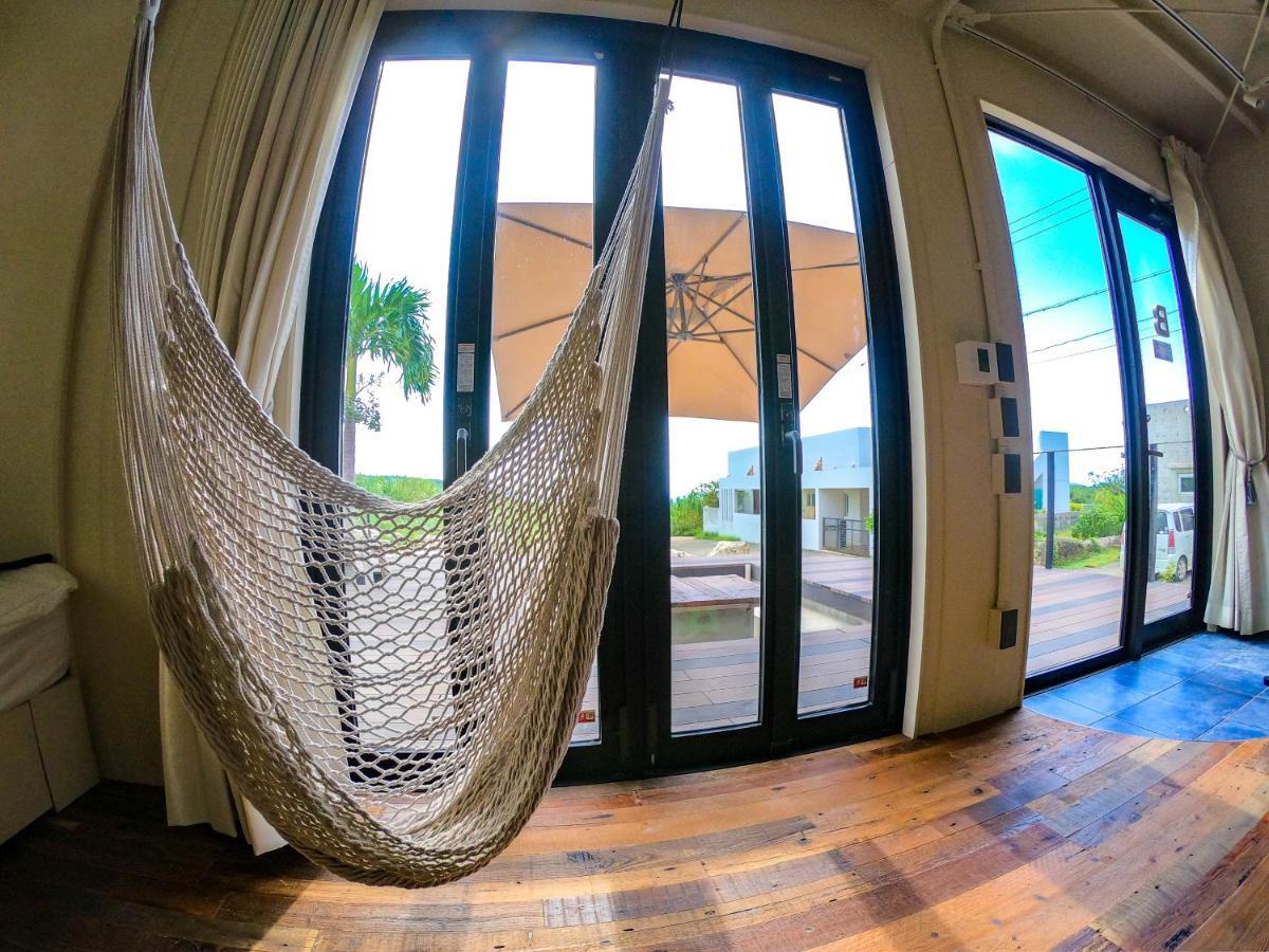 Dot Cottage Imgya Terrace 88Rezo Miyakojima  Zewnętrze zdjęcie