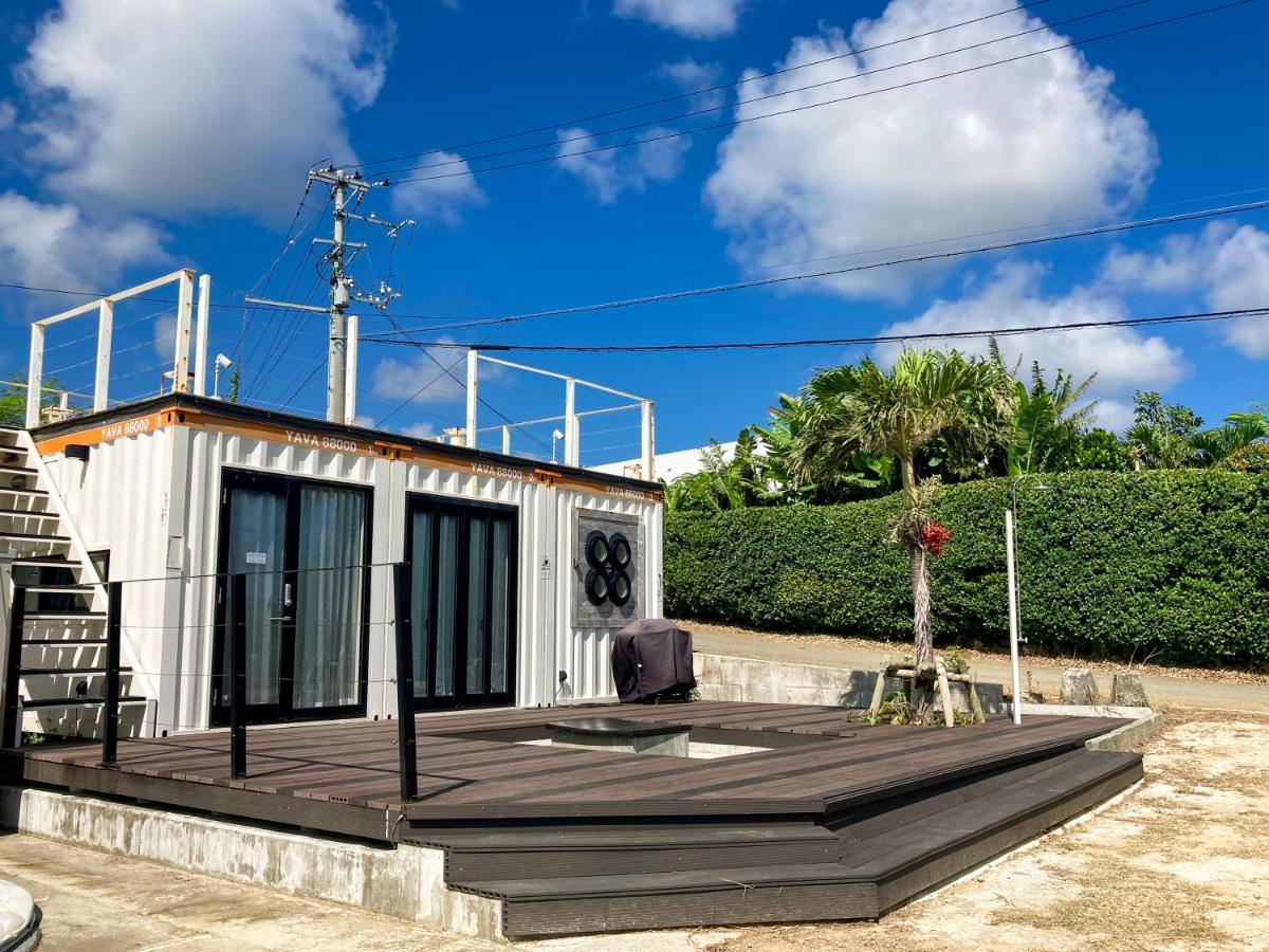 Dot Cottage Imgya Terrace 88Rezo Miyakojima  Zewnętrze zdjęcie