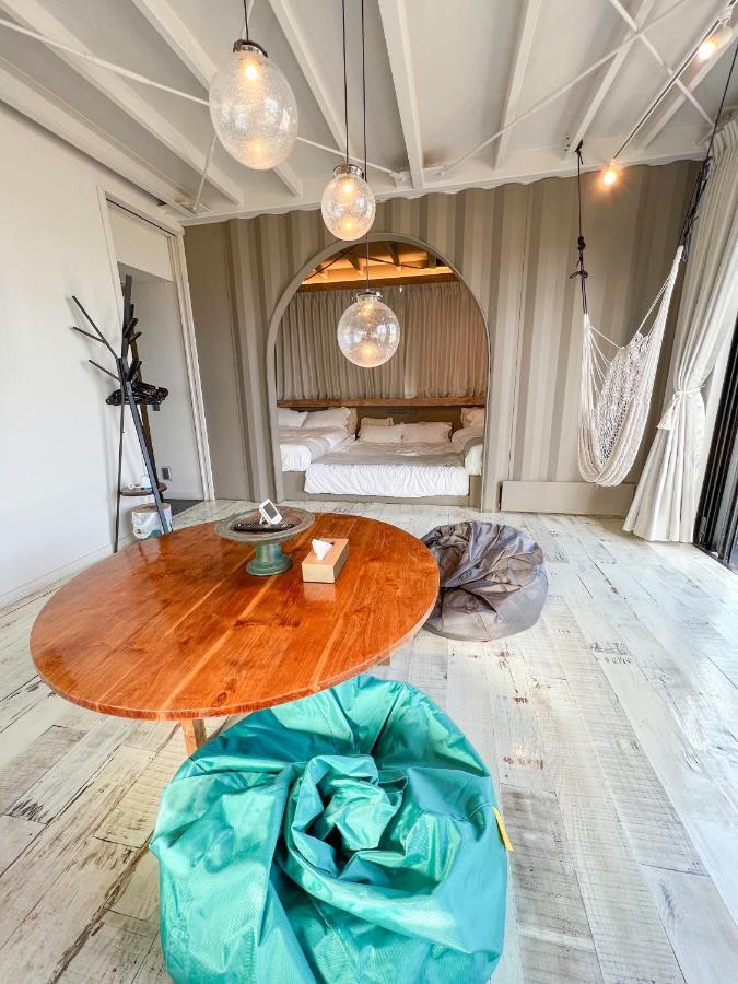 Dot Cottage Imgya Terrace 88Rezo Miyakojima  Zewnętrze zdjęcie