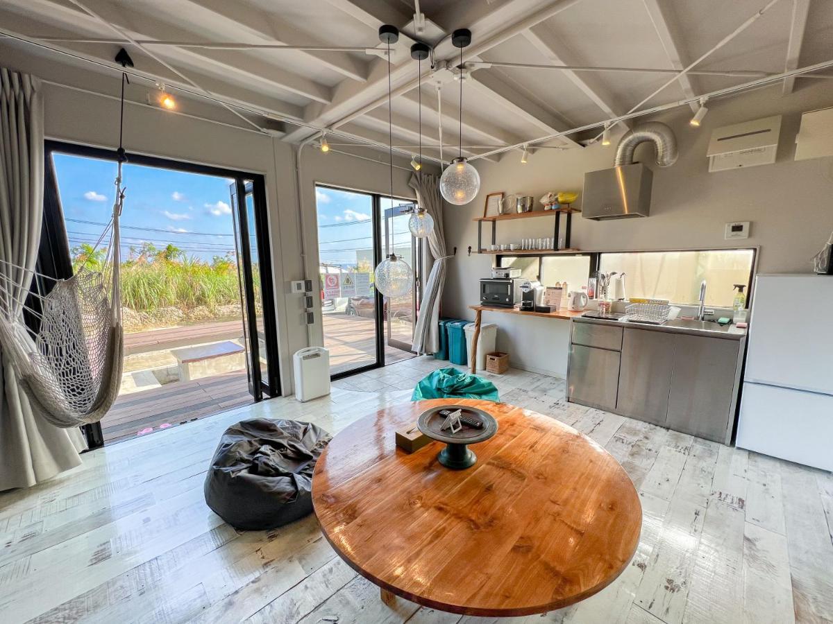 Dot Cottage Imgya Terrace 88Rezo Miyakojima  Zewnętrze zdjęcie