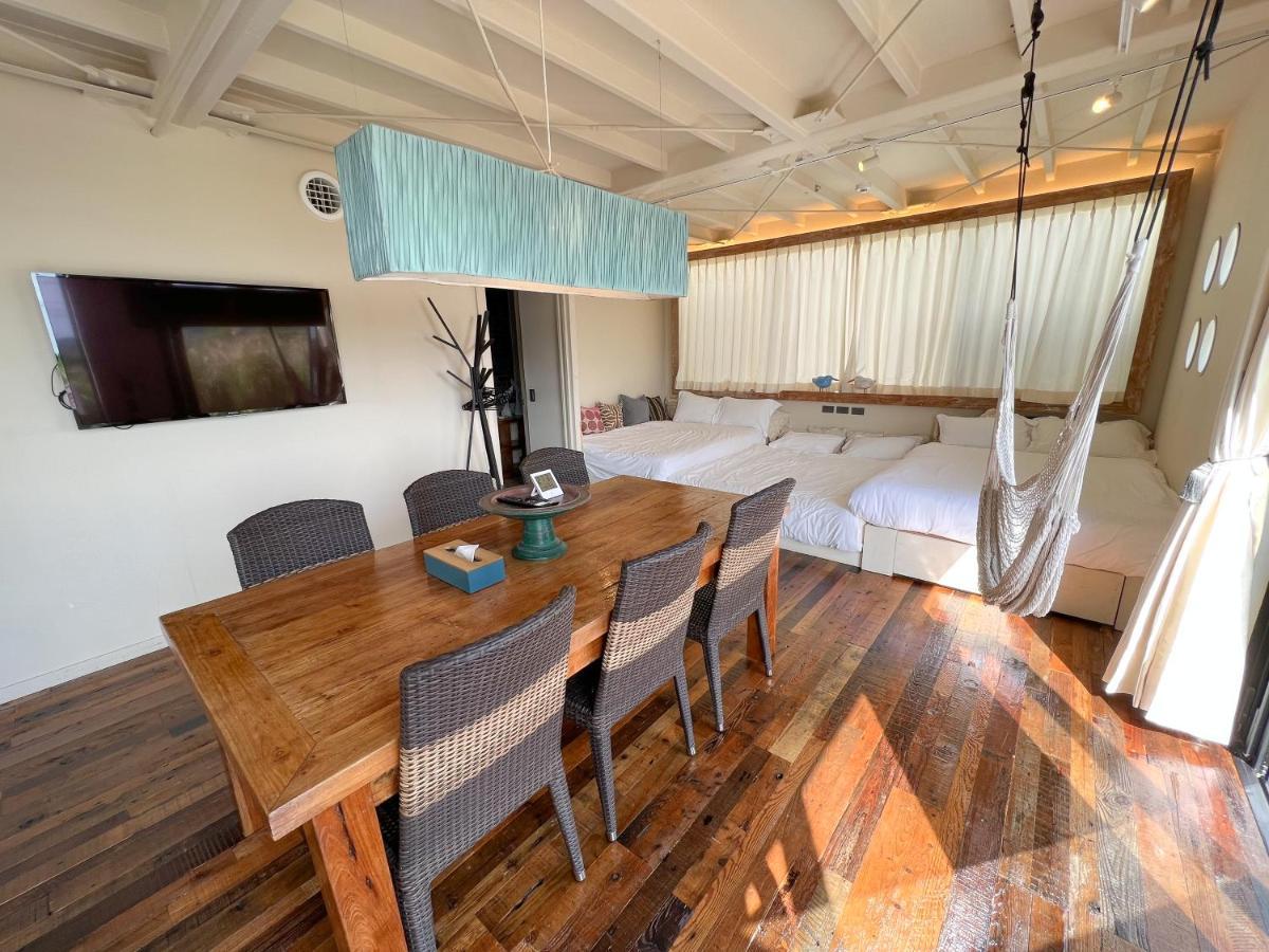Dot Cottage Imgya Terrace 88Rezo Miyakojima  Zewnętrze zdjęcie